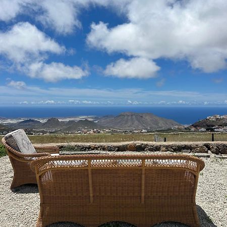Apartmán La Vista Al Mar Arona  Exteriér fotografie