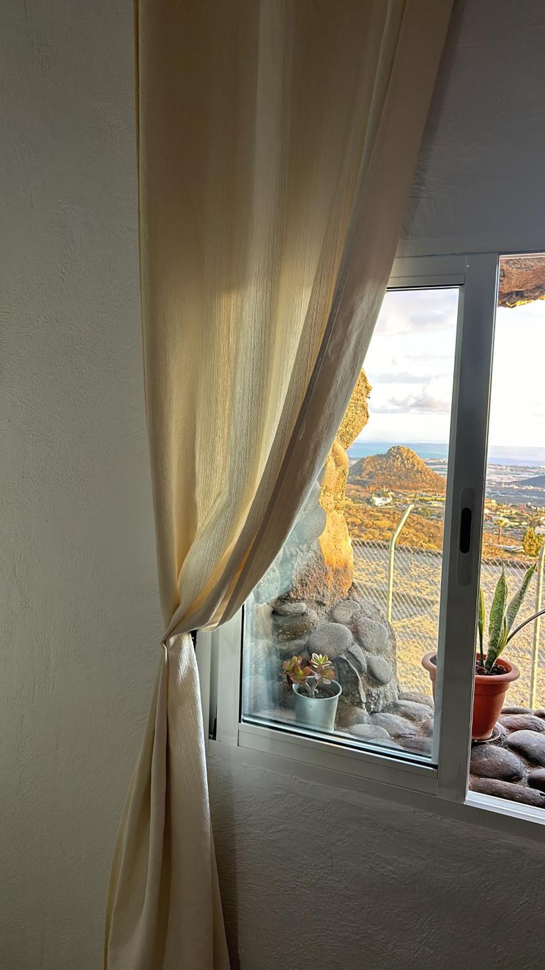 Apartmán La Vista Al Mar Arona  Exteriér fotografie