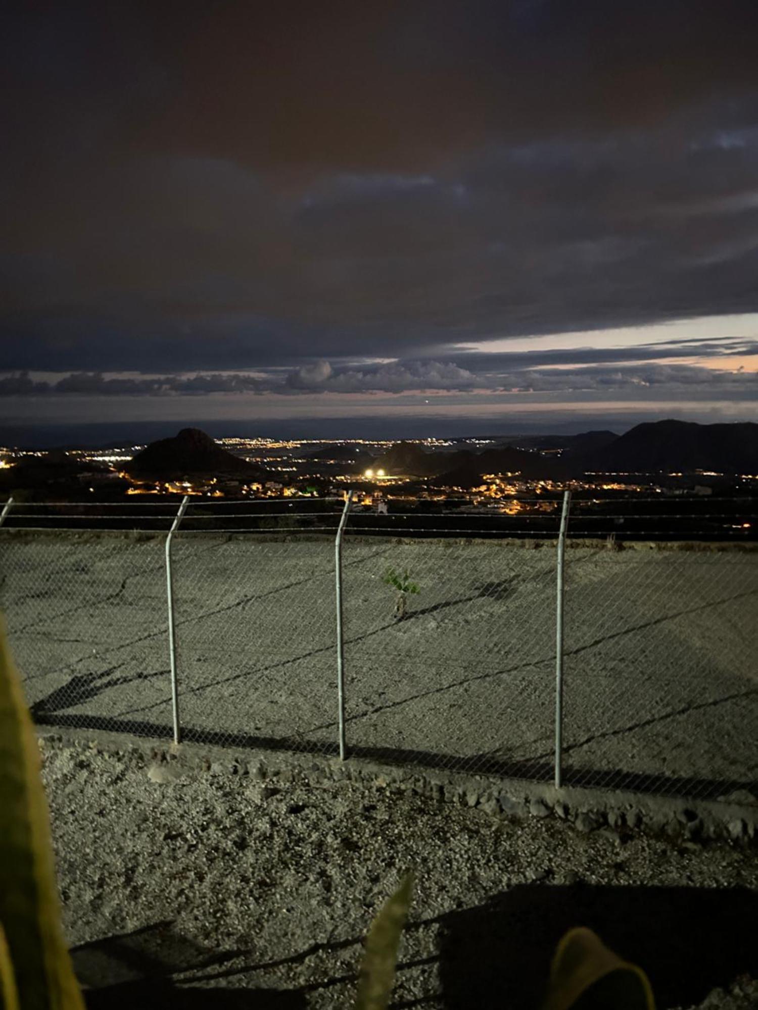 Apartmán La Vista Al Mar Arona  Exteriér fotografie