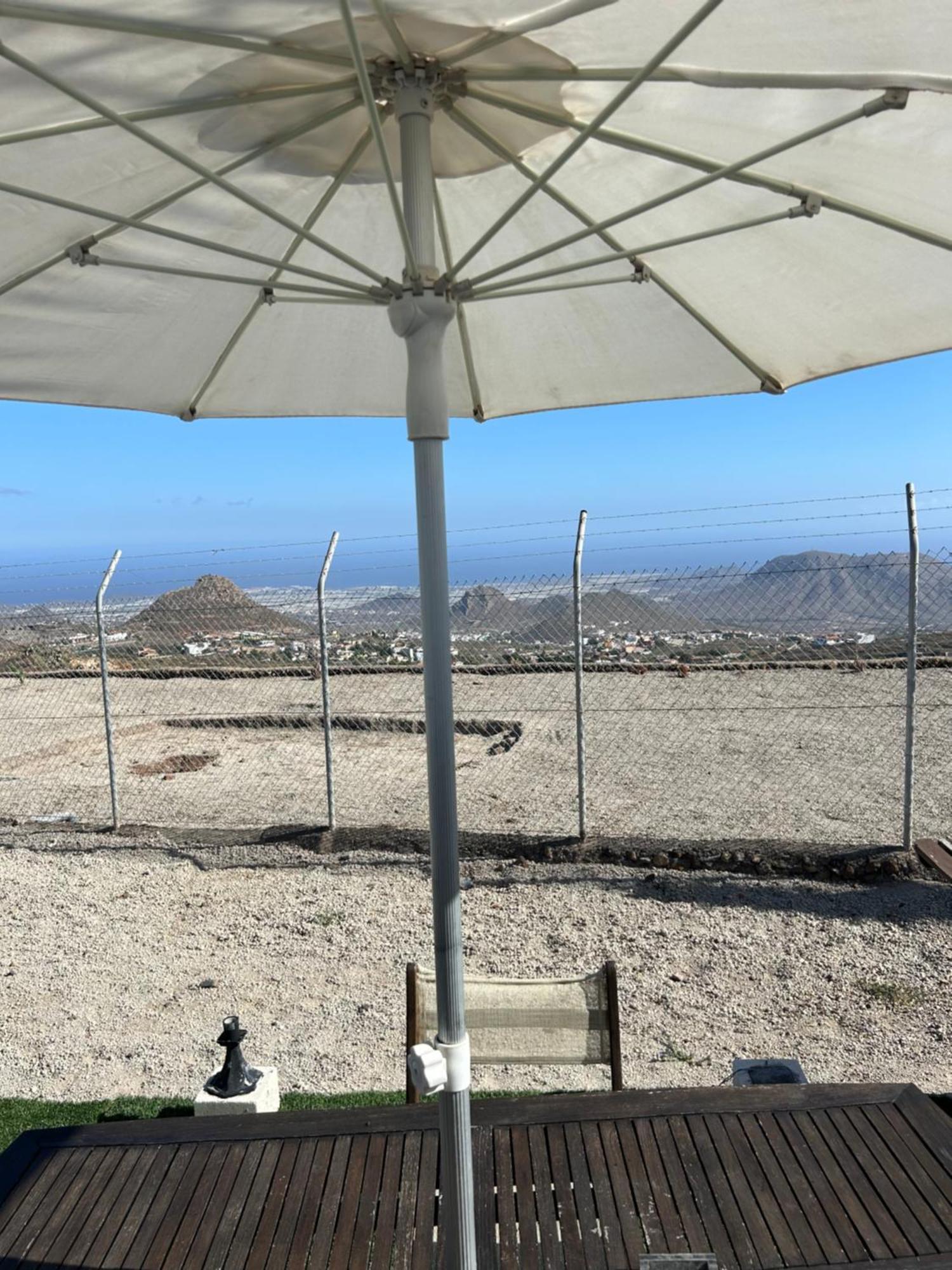 Apartmán La Vista Al Mar Arona  Exteriér fotografie