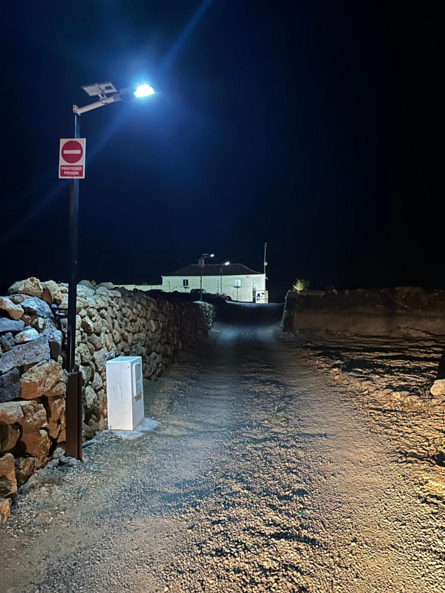Apartmán La Vista Al Mar Arona  Exteriér fotografie