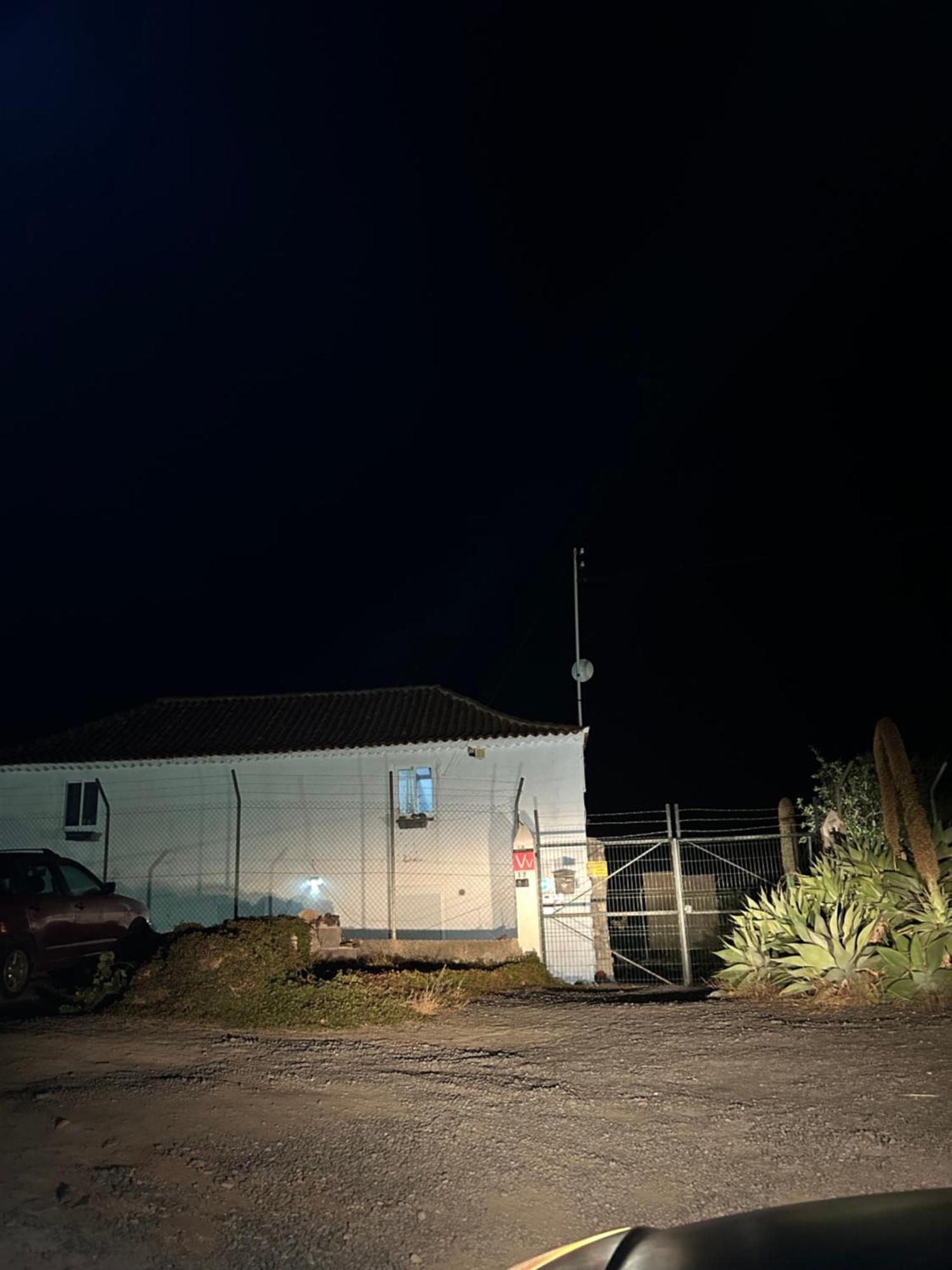 Apartmán La Vista Al Mar Arona  Exteriér fotografie