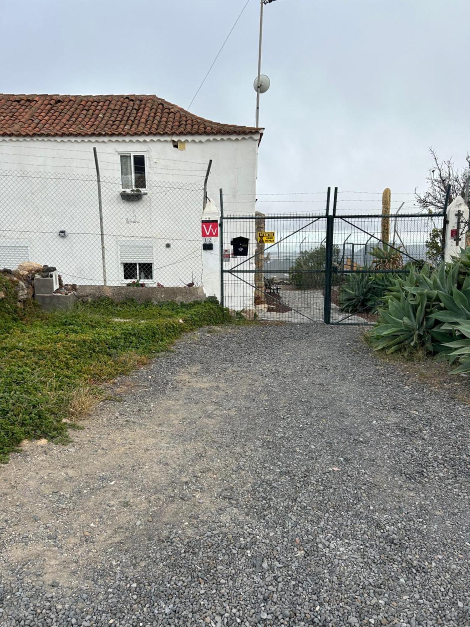 Apartmán La Vista Al Mar Arona  Exteriér fotografie