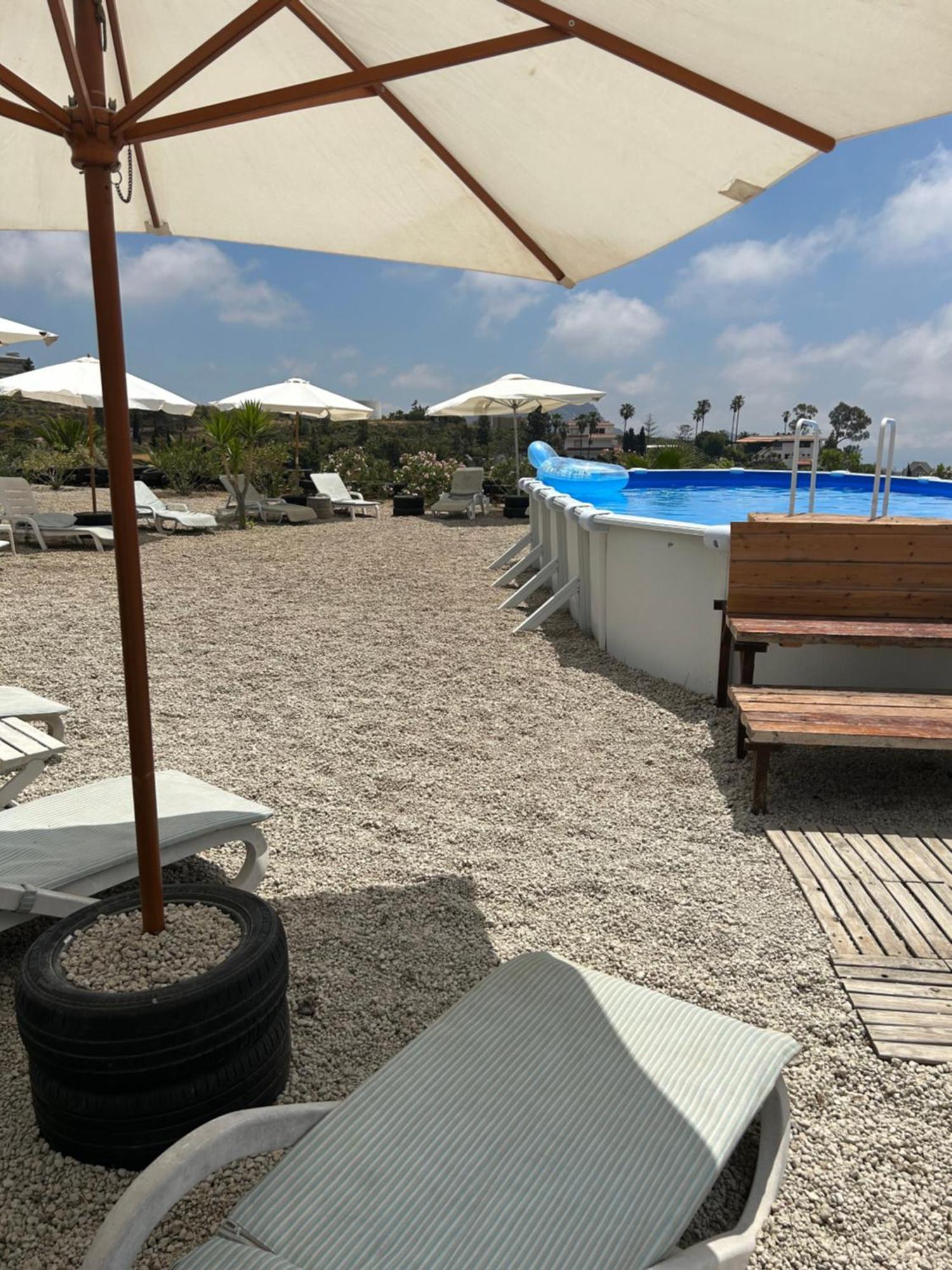 Apartmán La Vista Al Mar Arona  Exteriér fotografie