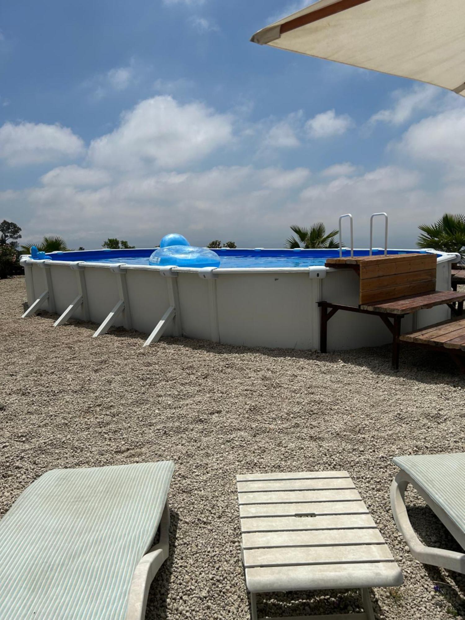 Apartmán La Vista Al Mar Arona  Exteriér fotografie