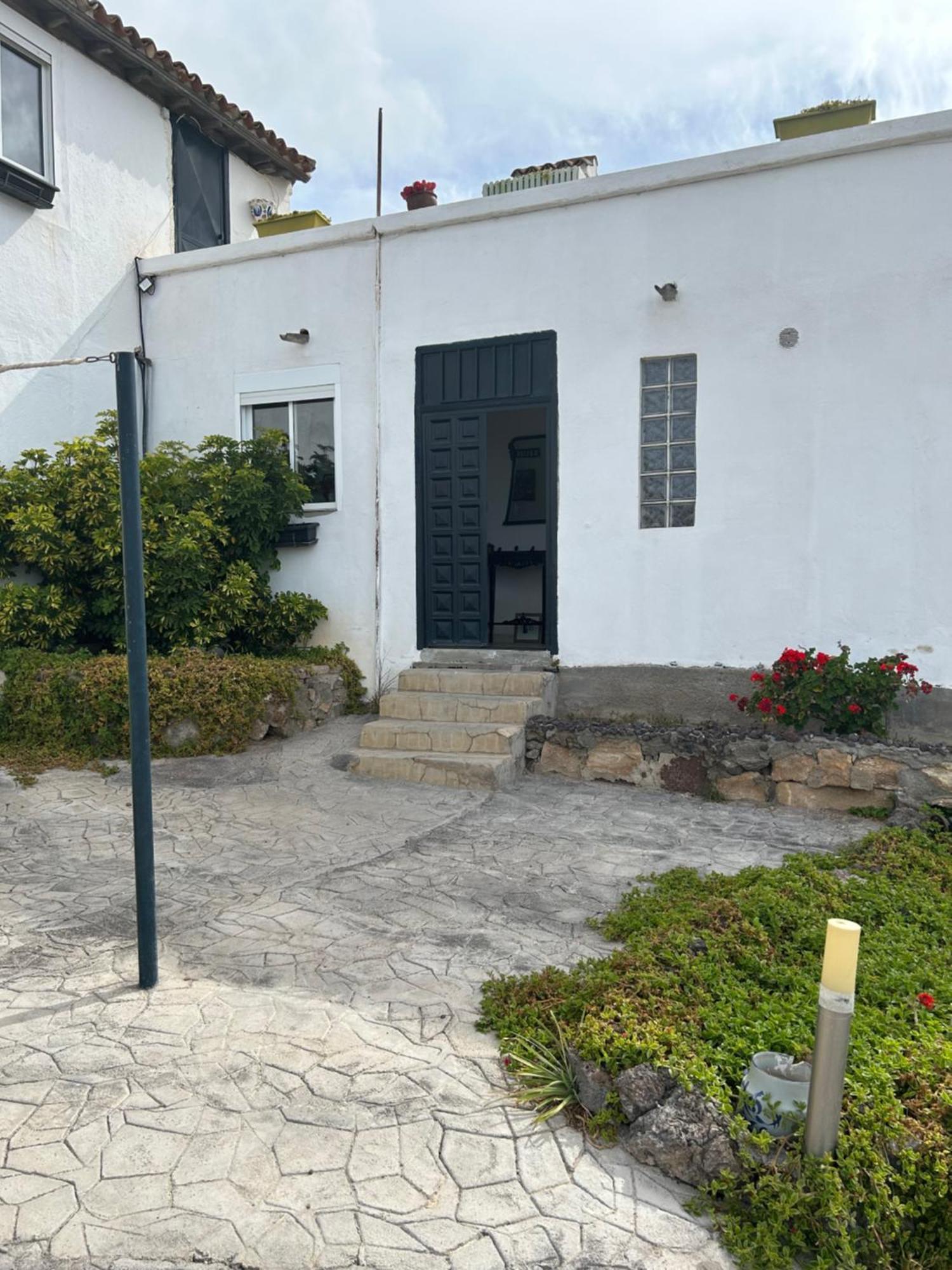 Apartmán La Vista Al Mar Arona  Exteriér fotografie