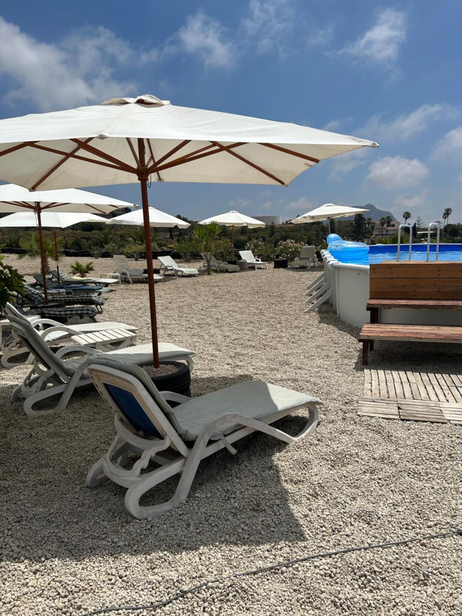 Apartmán La Vista Al Mar Arona  Exteriér fotografie