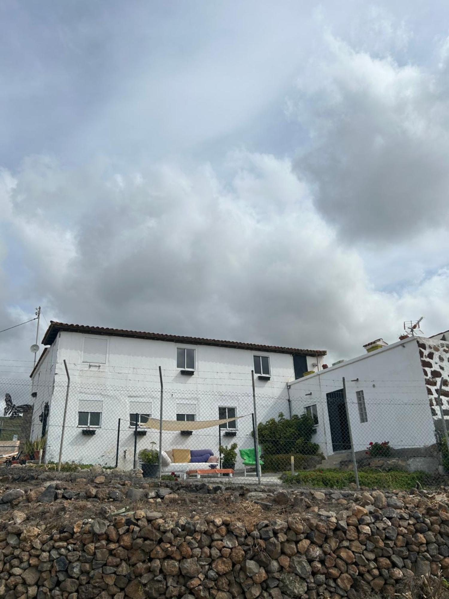 Apartmán La Vista Al Mar Arona  Exteriér fotografie