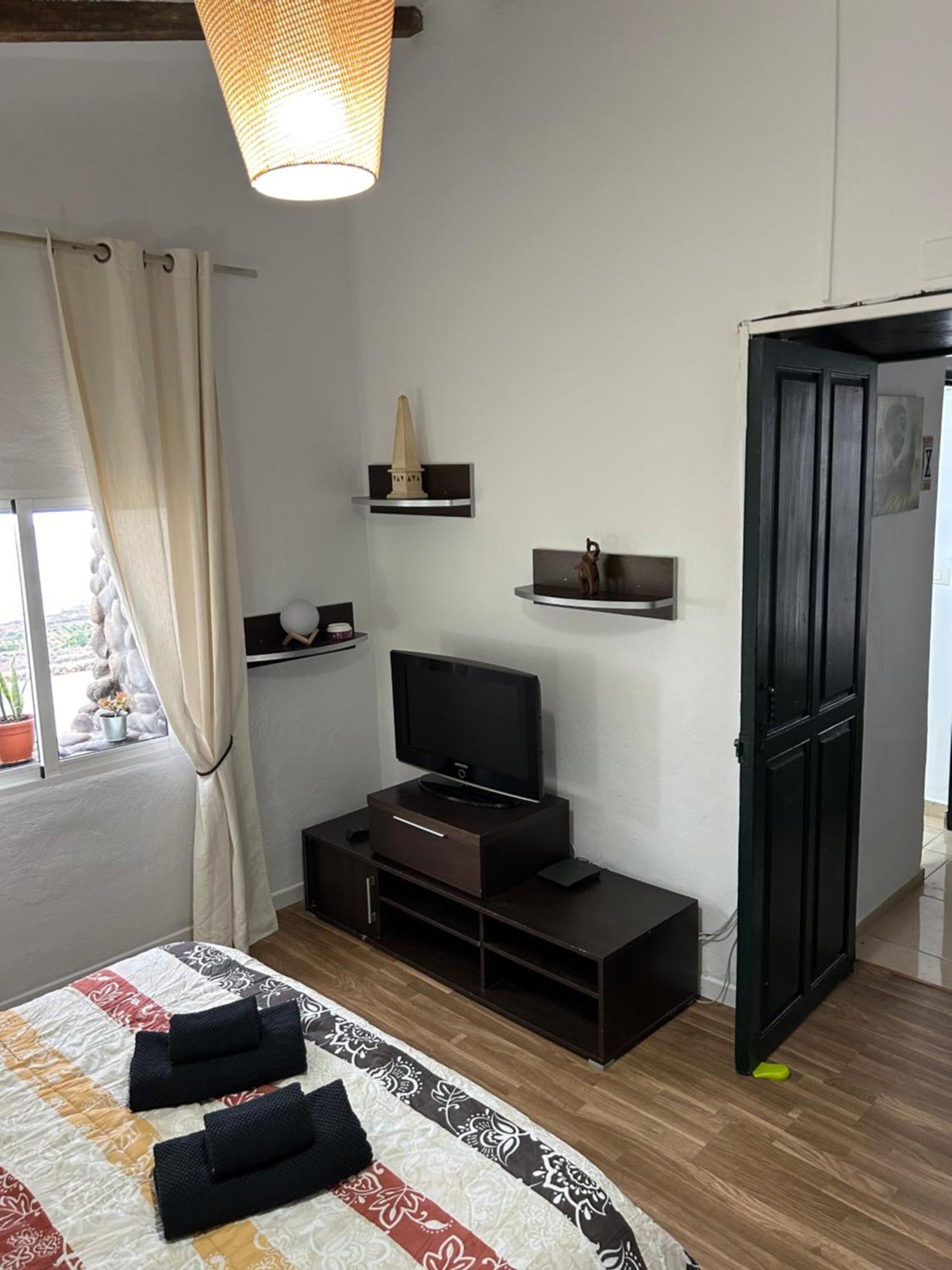 Apartmán La Vista Al Mar Arona  Exteriér fotografie