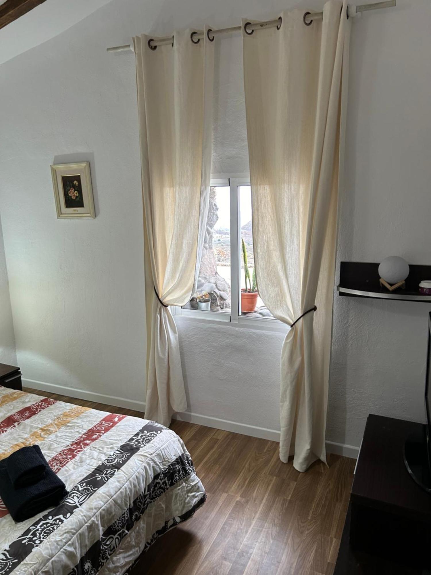 Apartmán La Vista Al Mar Arona  Exteriér fotografie