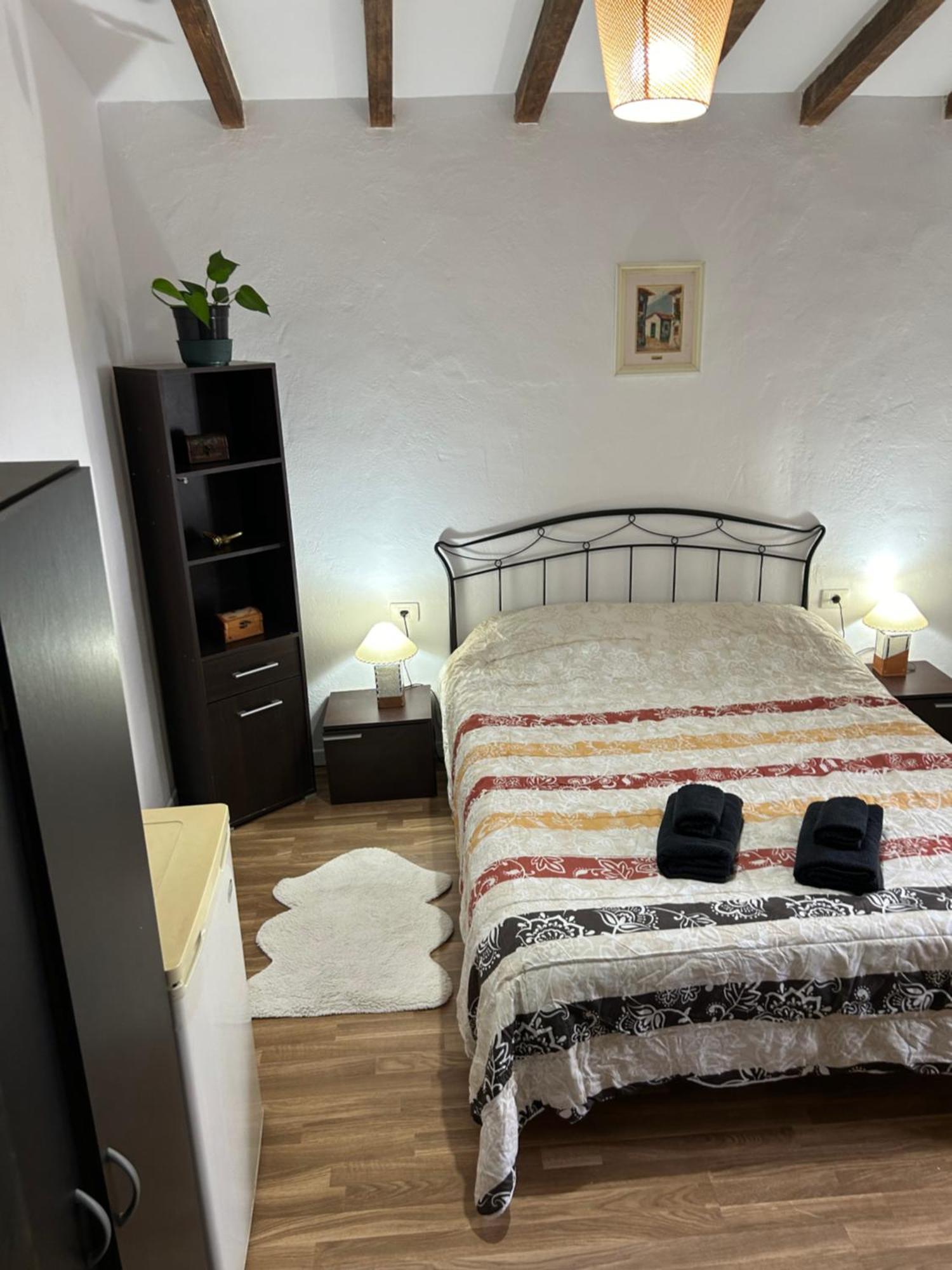 Apartmán La Vista Al Mar Arona  Exteriér fotografie