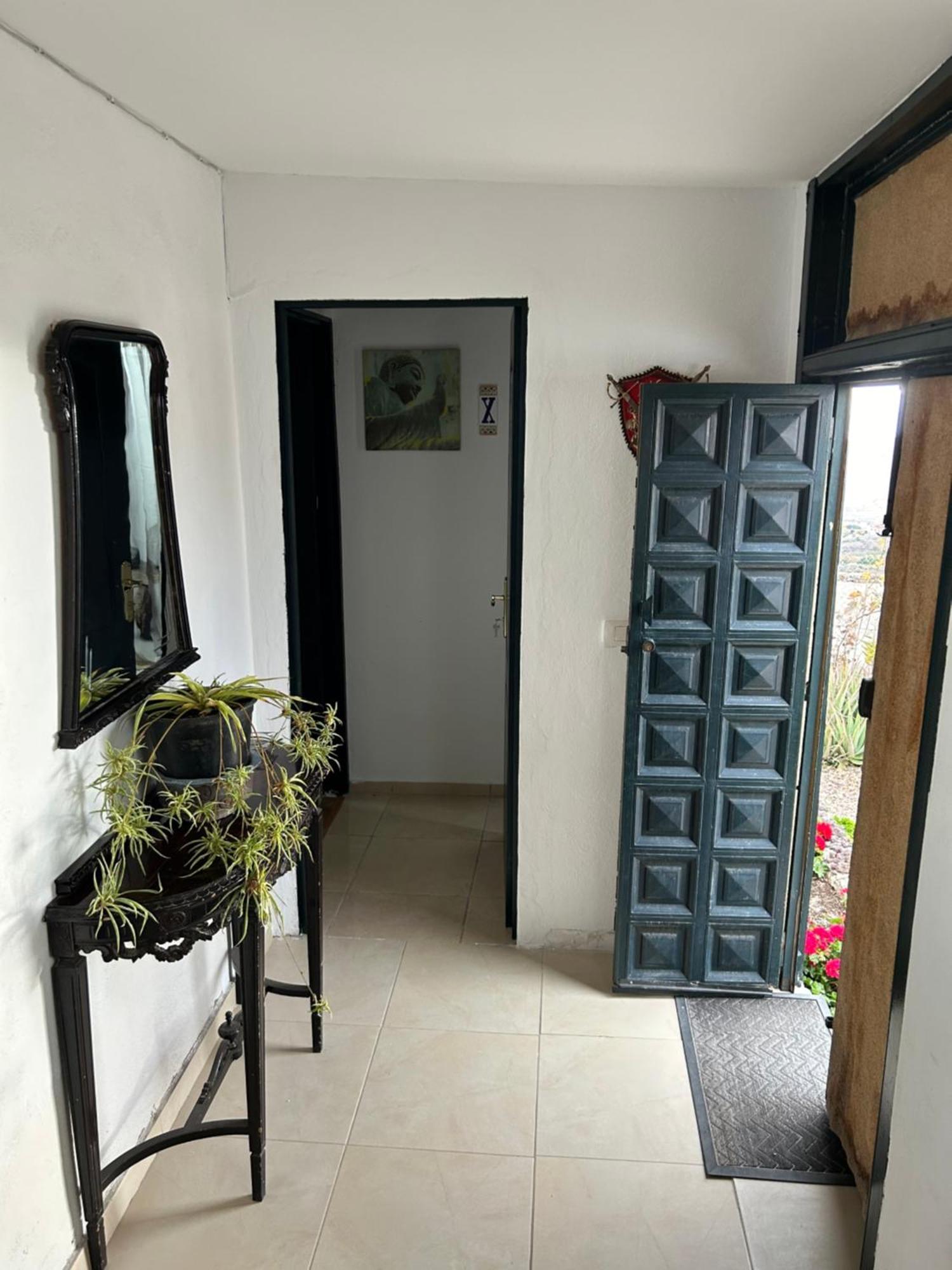 Apartmán La Vista Al Mar Arona  Exteriér fotografie