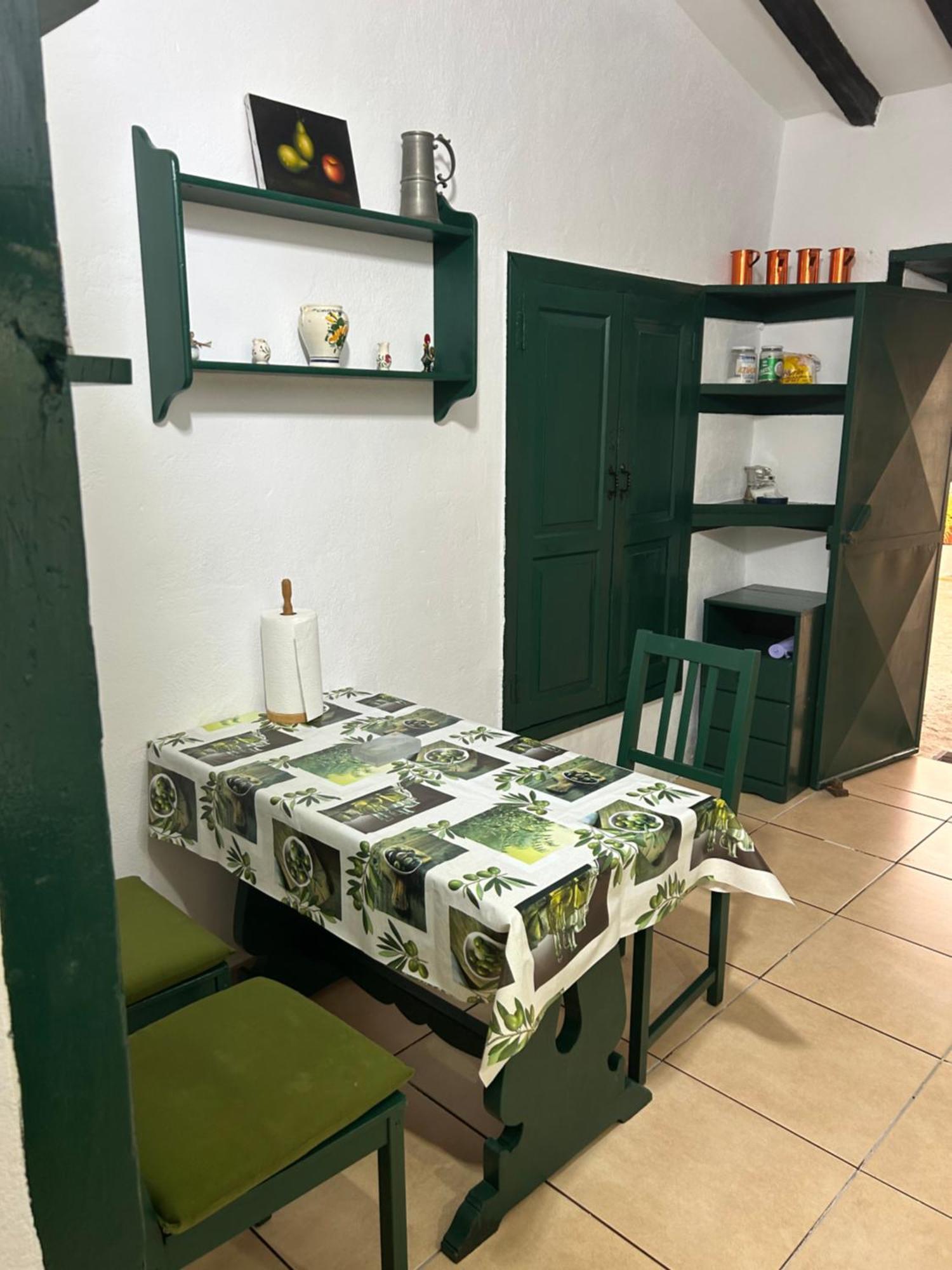 Apartmán La Vista Al Mar Arona  Exteriér fotografie