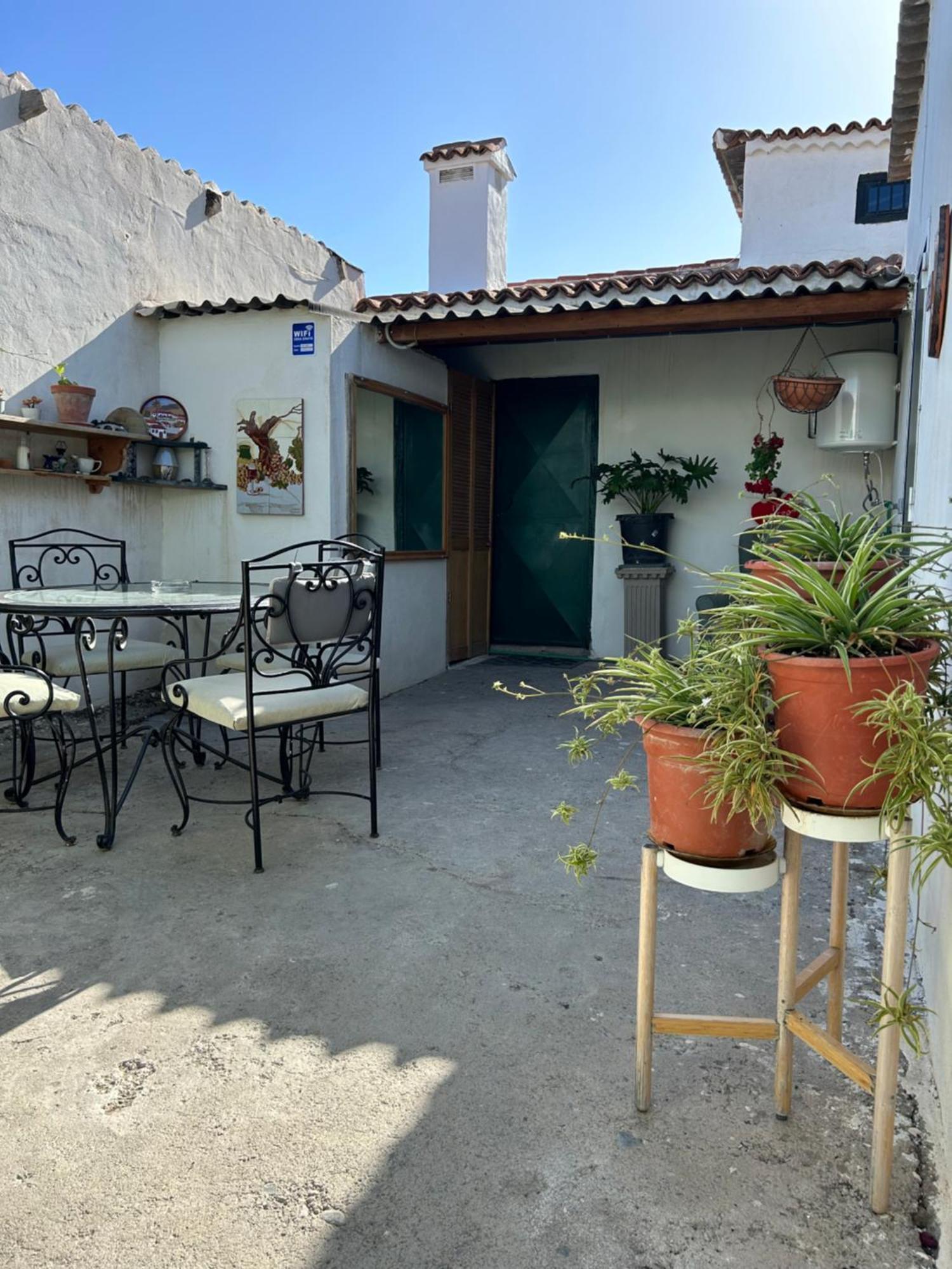 Apartmán La Vista Al Mar Arona  Exteriér fotografie