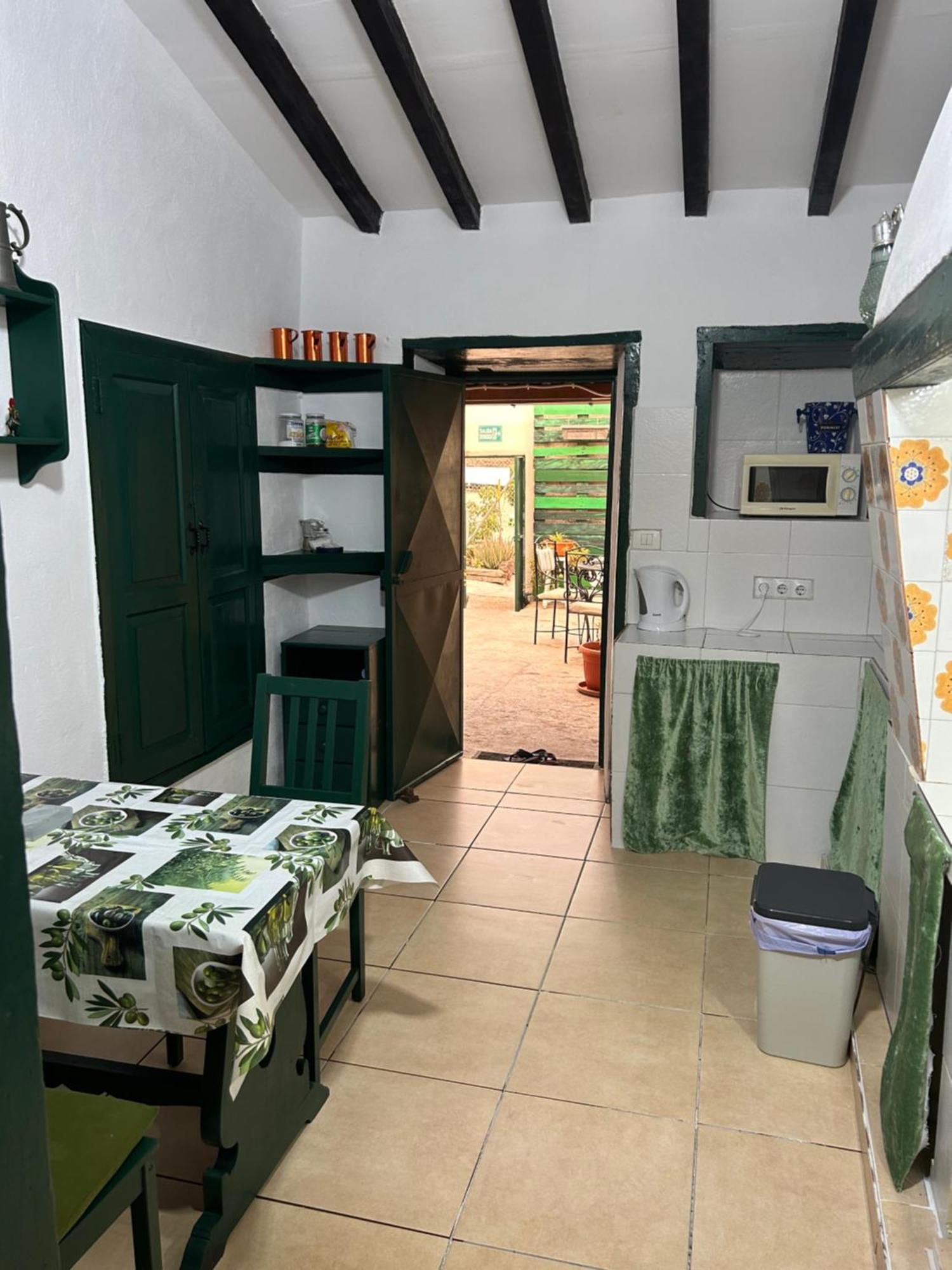 Apartmán La Vista Al Mar Arona  Exteriér fotografie