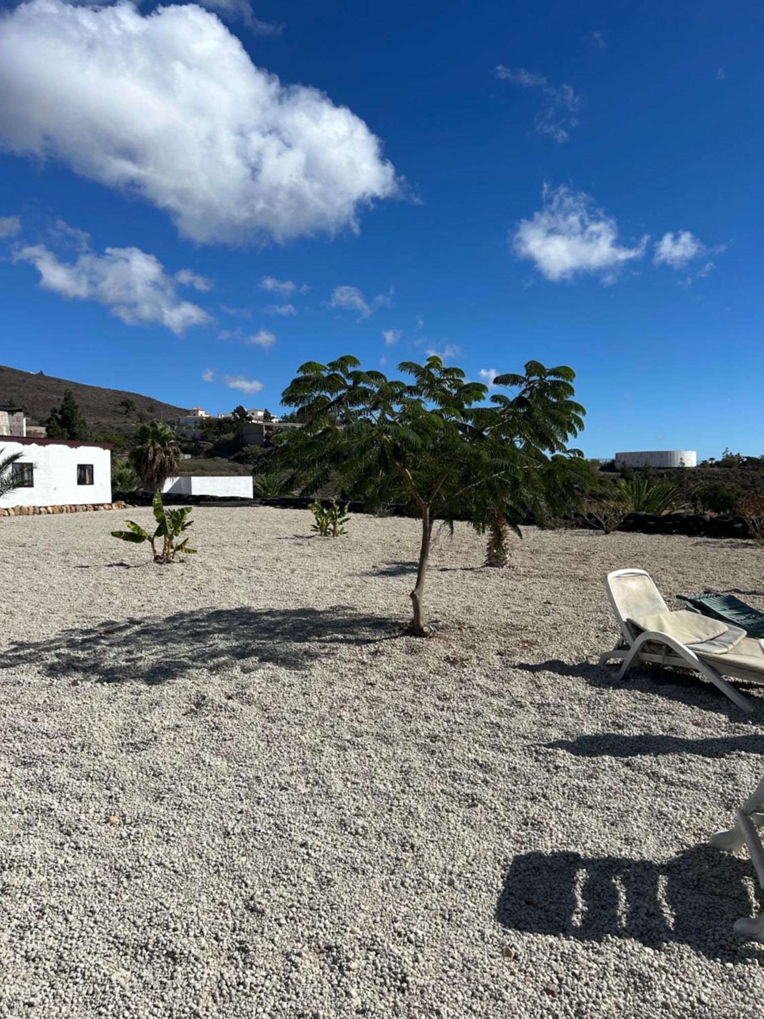 Apartmán La Vista Al Mar Arona  Exteriér fotografie