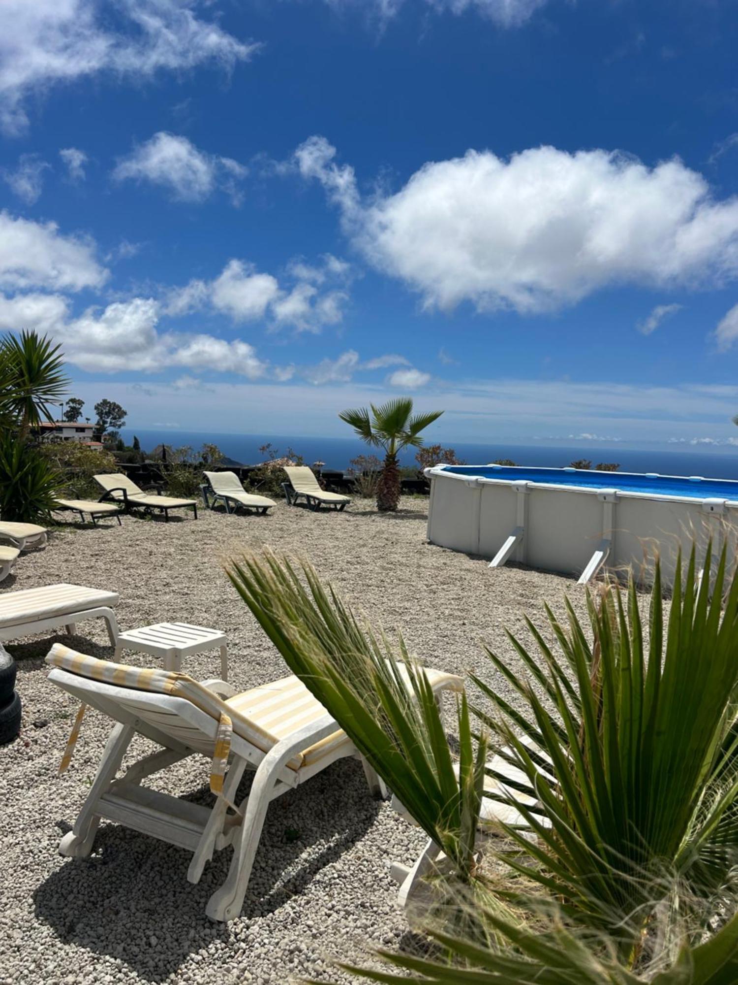 Apartmán La Vista Al Mar Arona  Exteriér fotografie